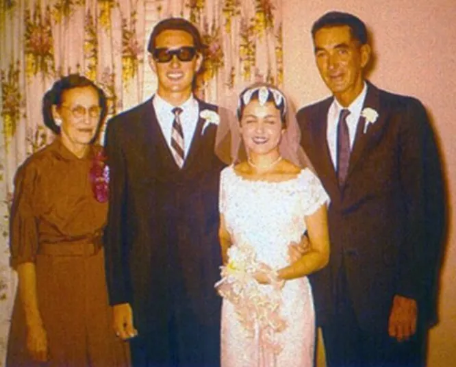 The Untold Story of Buddy Holly’s Wife A Legacy Beyond the Music
