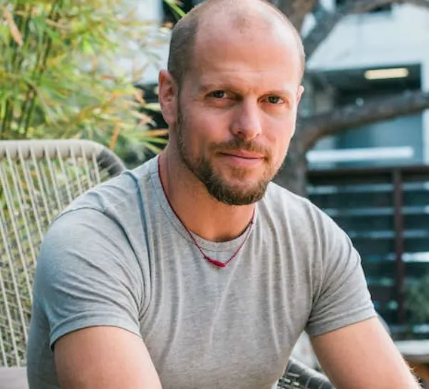 Tim Ferriss' Wife, Age, Height, Weight, Net Worth, Career, And More