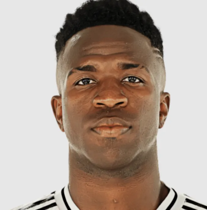 Vinicius Junior Wife, Age, Height, Weight, Net Worth, Career, And More