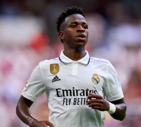 Vinicius Junior Wife, Age, Height, Weight, Net Worth, Career, And More