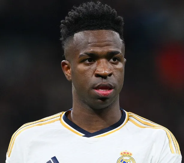 Vinicius Junior Wife, Age, Height, Weight, Net Worth, Career, And More
