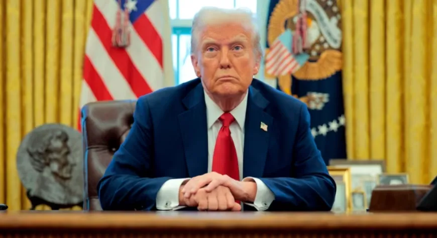 Ways Trump’s Trade War Could Affect the Gambling Industry