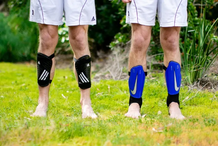 What Are Shin Guards The Role of This Equipment in Football