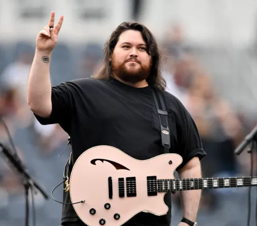Wolfgang Van Halen Height And Weight, Age, Net Worth, Career, And More
