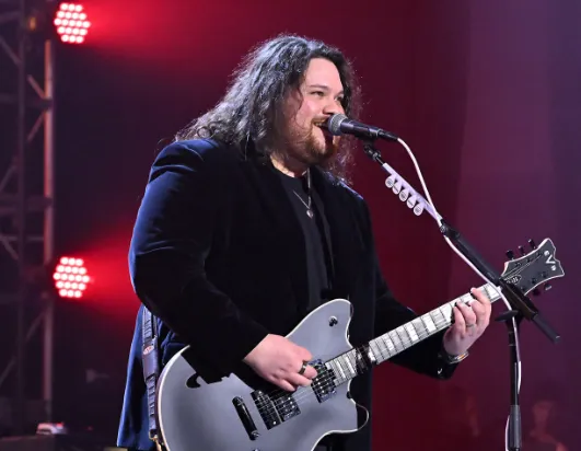 Wolfgang Van Halen Height And Weight, Age, Net Worth, Career, And More