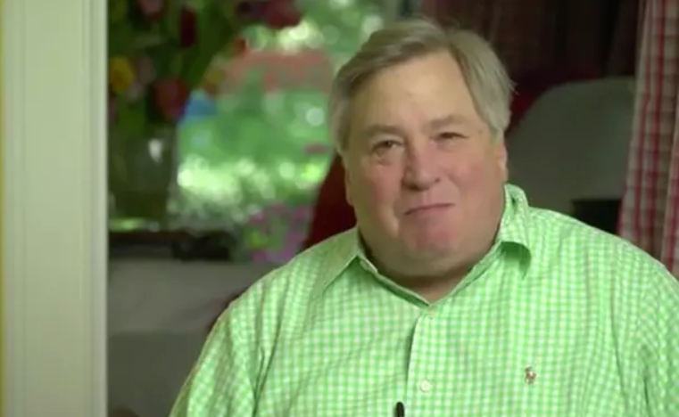 dick morris age