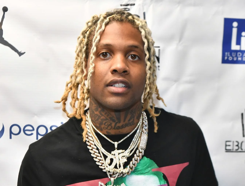 durk age