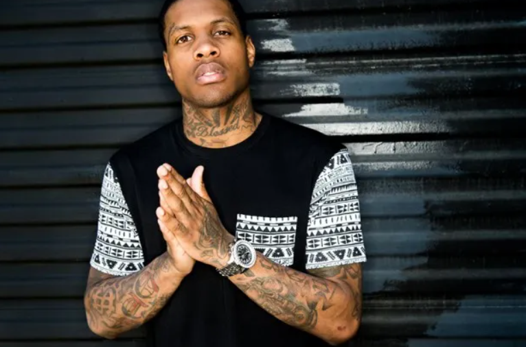 durk age