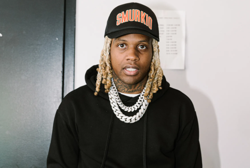 durk age