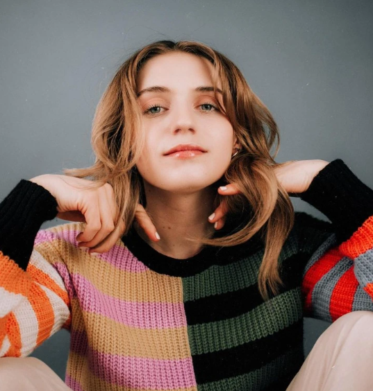 jenna burgess age