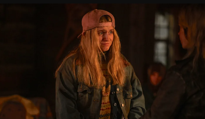 jenna burgess age