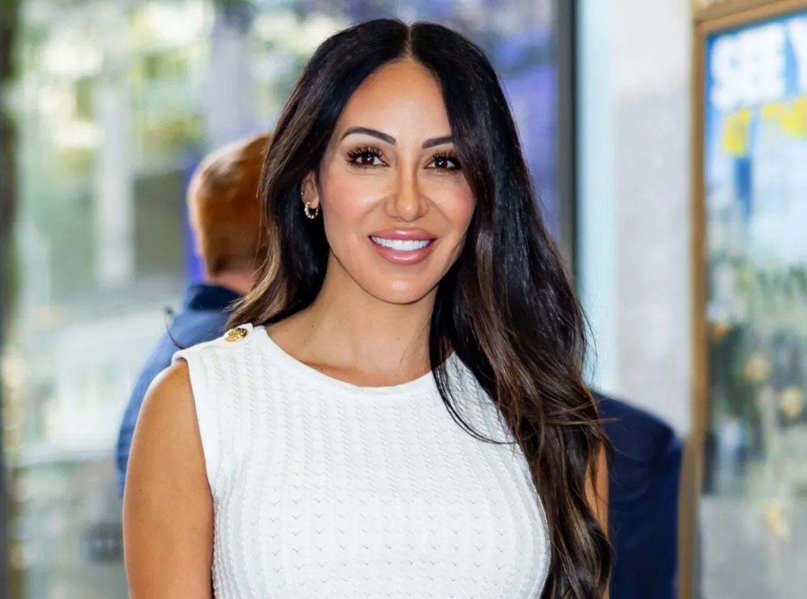 Antonia Gorga Age Everything You Need to Know