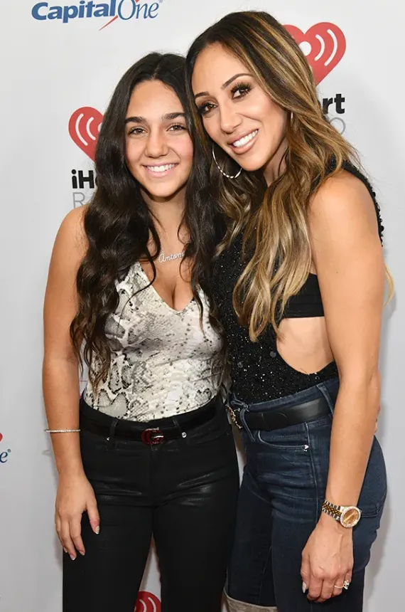 Antonia Gorga Age Everything You Need to Know