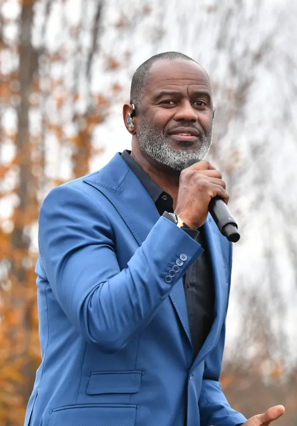 Brian McKnight's Wife – Full Biography, Lifestyle, and Facts