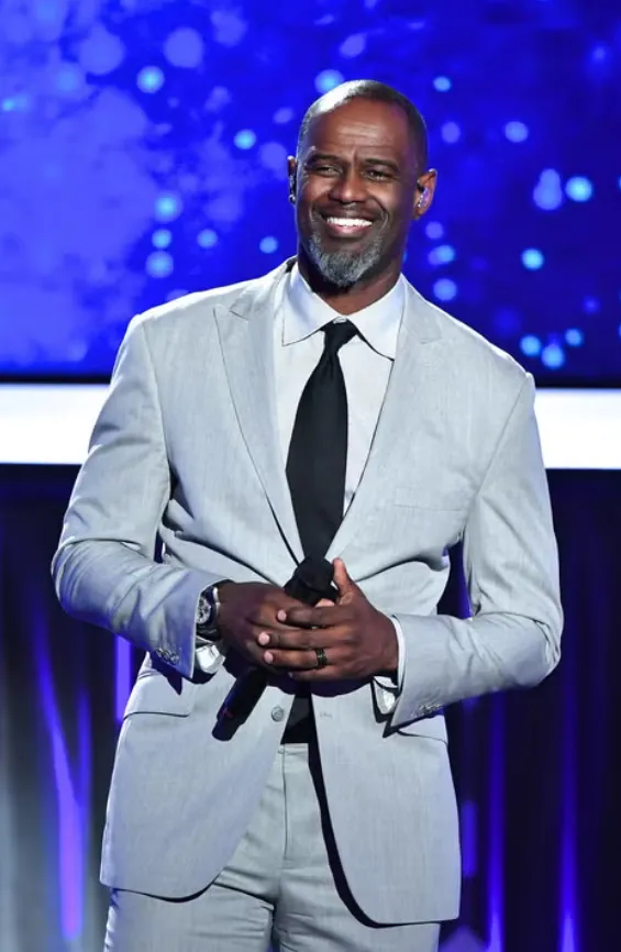 Brian McKnight's Wife – Full Biography, Lifestyle, and Facts