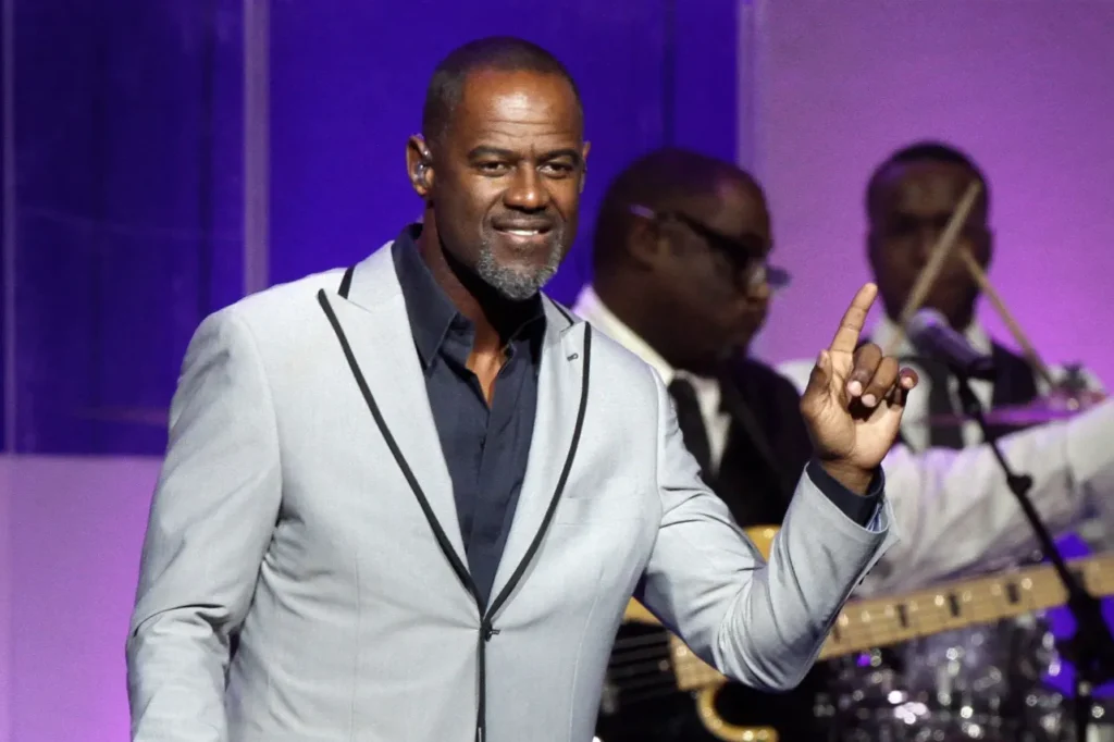 Brian McKnight's Wife – Full Biography, Lifestyle, and Facts