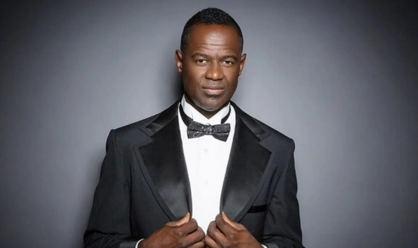 Brian McKnight's Wife – Full Biography, Lifestyle, and Facts