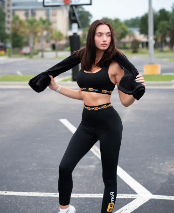 Brooke Tilli Age – Full Biography, Career, Lifestyle & Net Worth