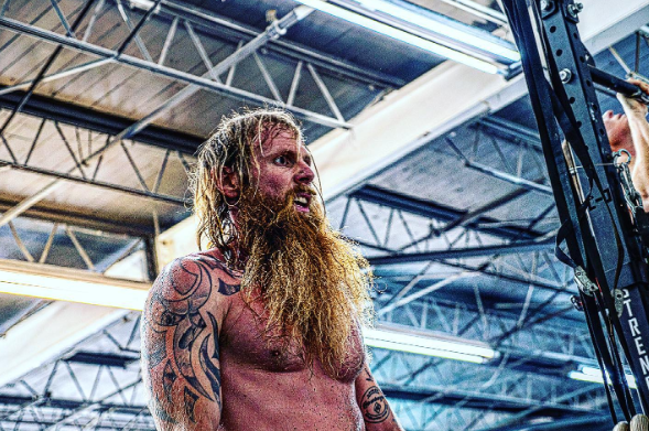Chadd Wright Age – Biography, Net Worth, Lifestyle & More