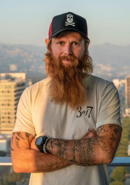 Chadd Wright Age – Biography, Net Worth, Lifestyle & More