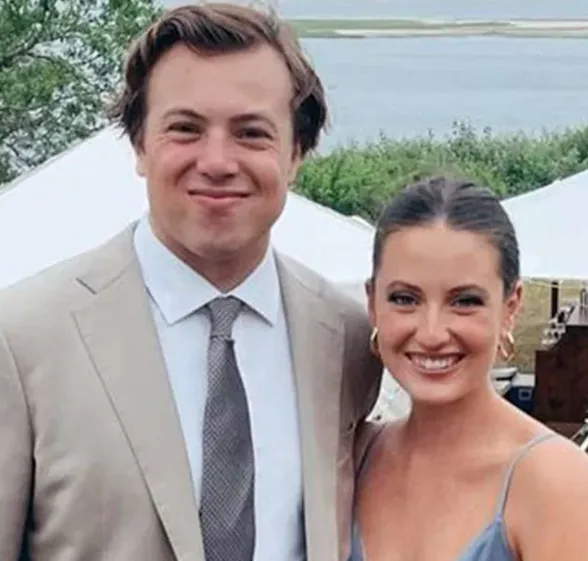 Charlie McAvoy's Wife Biography, Lifestyle, and Personal Life