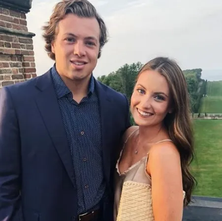 Charlie McAvoy's Wife Biography, Lifestyle, and Personal Life