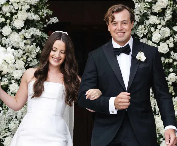 Charlie McAvoy's Wife Biography, Lifestyle, and Personal Life