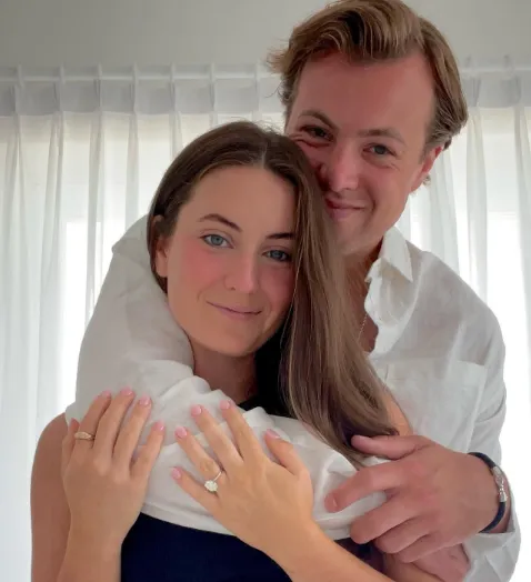 Charlie McAvoy's Wife Biography, Lifestyle, and Personal Life