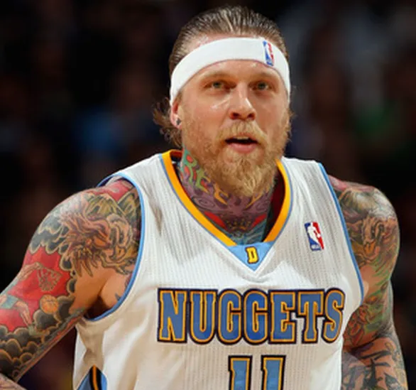 Chris Andersen’s Wife Revealed Tina Wiseman’s Life, Love, and Legacy