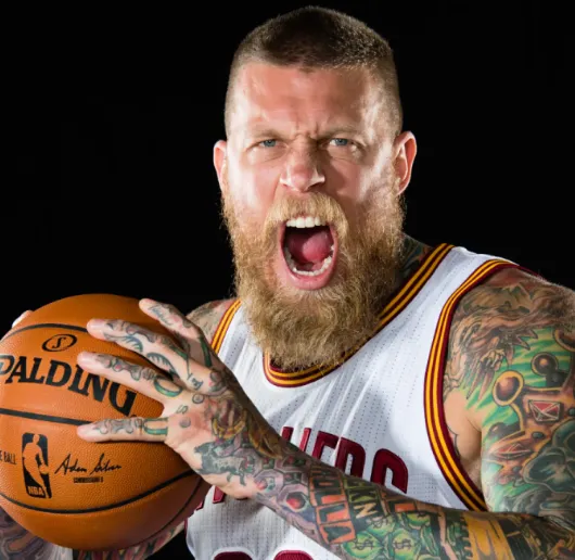 Chris Andersen’s Wife Revealed Tina Wiseman’s Life, Love, and Legacy