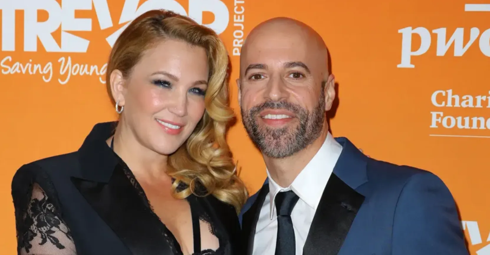 Chris Daughtry's Wife – Everything You Need to Know (1)
