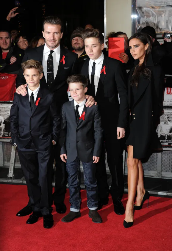 Cruz Beckham Age Everything You Need to Know About the Rising Star