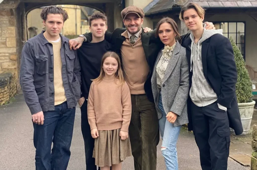 Cruz Beckham Age Everything You Need to Know About the Rising Star