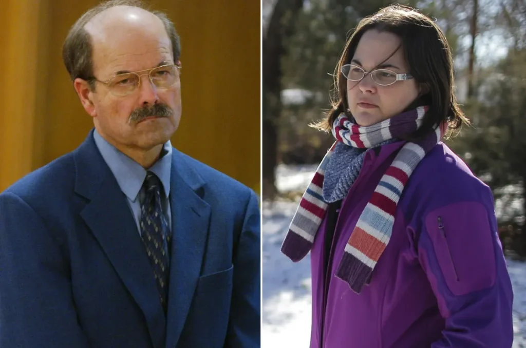 Dennis Rader’s Wife The Untold Story Behind the BTK Killer’s Marriage