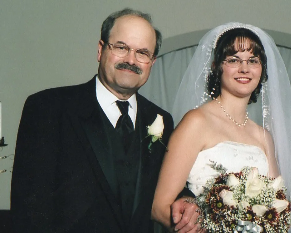 Dennis Rader’s Wife The Untold Story Behind the BTK Killer’s Marriage