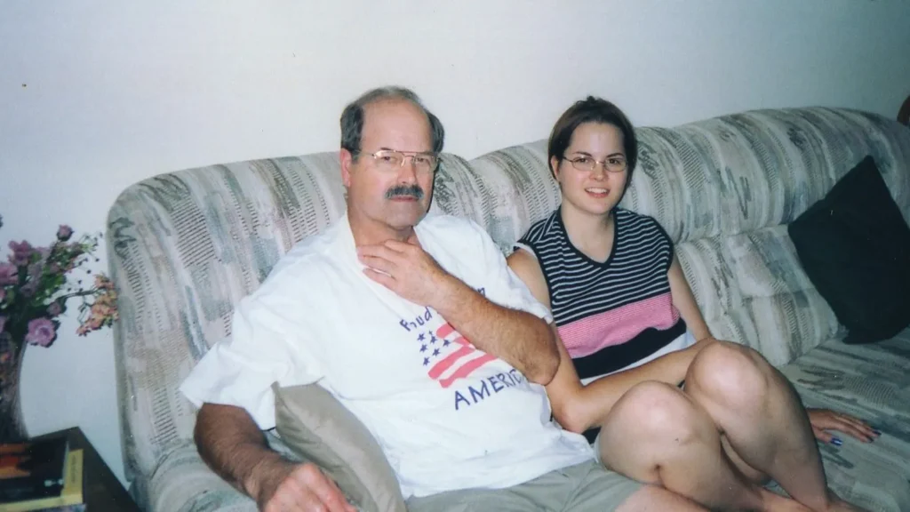 Dennis Rader’s Wife The Untold Story Behind the BTK Killer’s Marriage