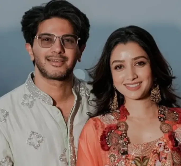 Dulquer Salmaan's Wife A Complete Insight into Her Life and Relationship