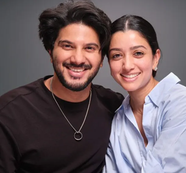 Dulquer Salmaan's Wife A Complete Insight into Her Life and Relationship