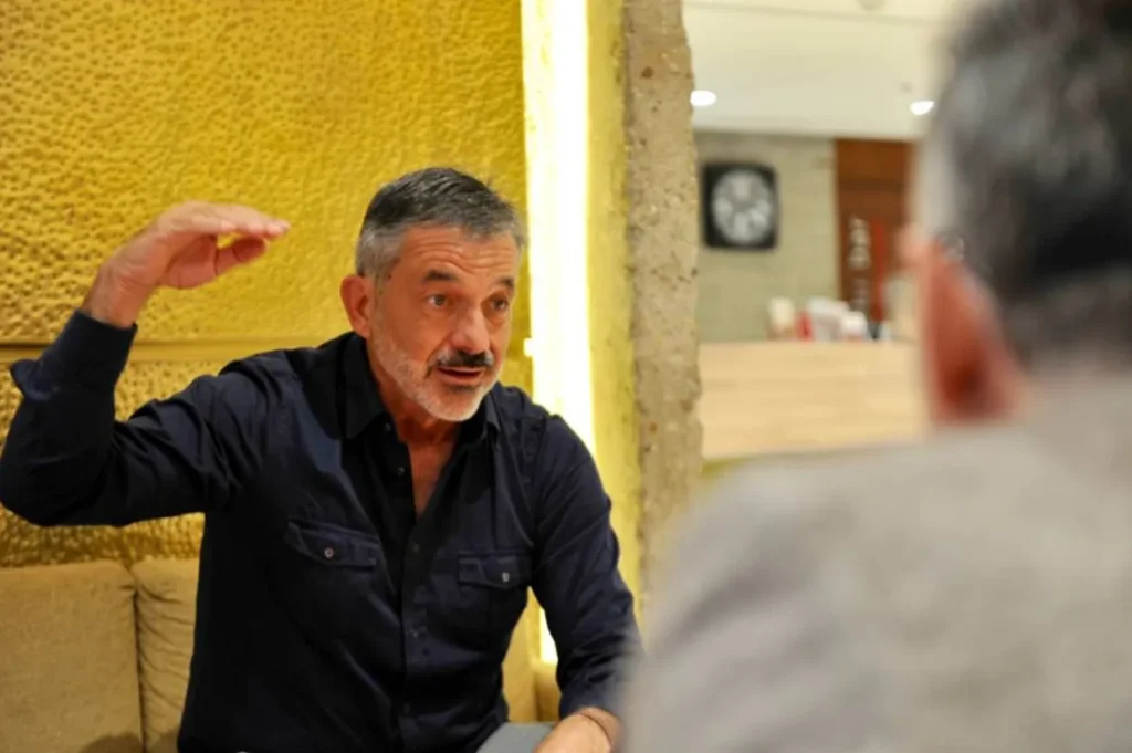 Emilio Sanchez Age Biography, Career, Lifestyle & More