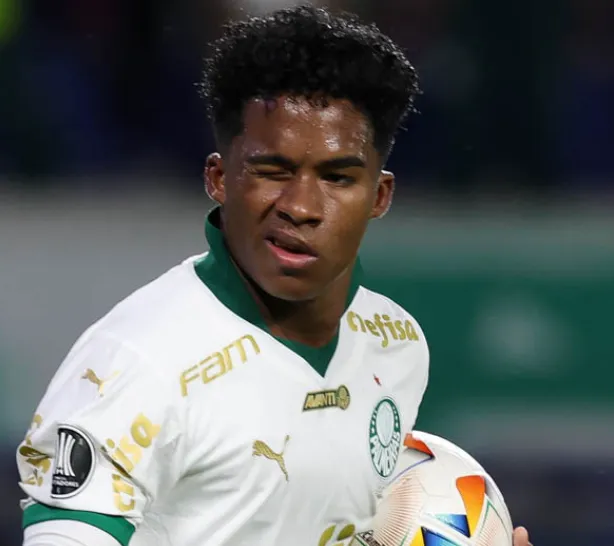 Endrick Age The Remarkable Journey of Football’s Rising Star