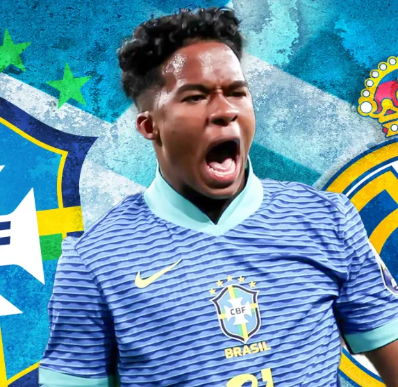 Endrick Age The Remarkable Journey of Football’s Rising Star