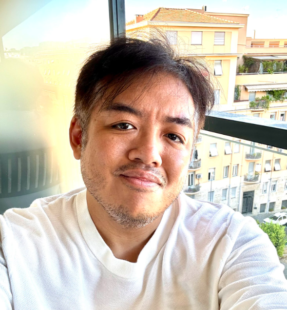 Ian Miles Cheong Age