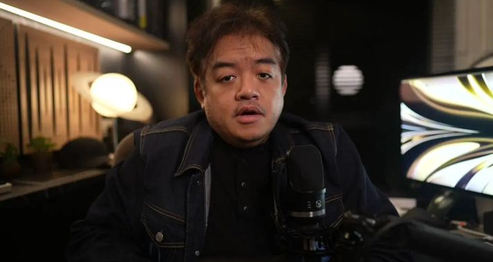 Ian Miles Cheong Age