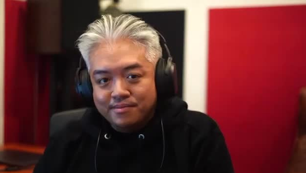 Ian Miles Cheong Age