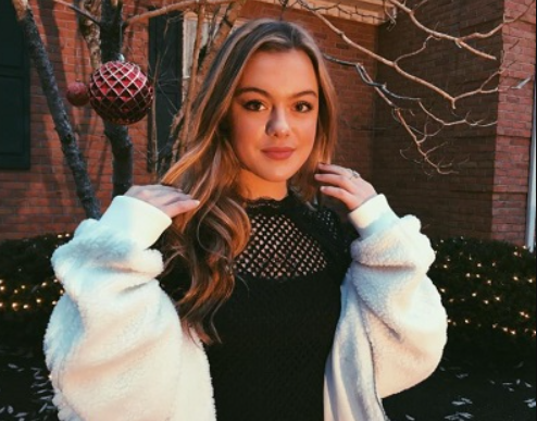 Isabella Alexander Age