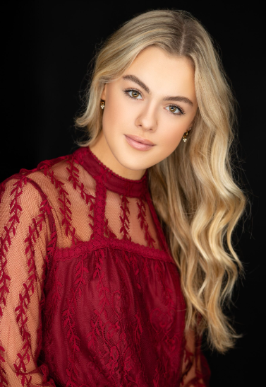 Isabella Alexander Age
