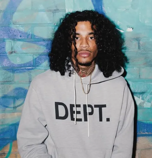 JayCinco Age The Rising Journey of a Young Rap Star