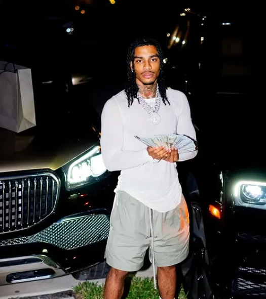 JayCinco Age The Rising Journey of a Young Rap Star