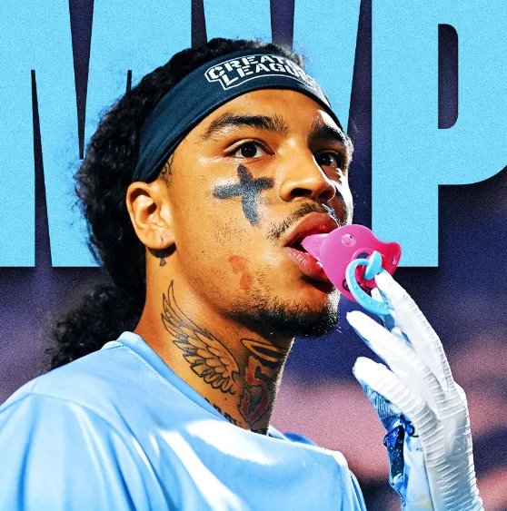 JayCinco Age The Rising Journey of a Young Rap Star