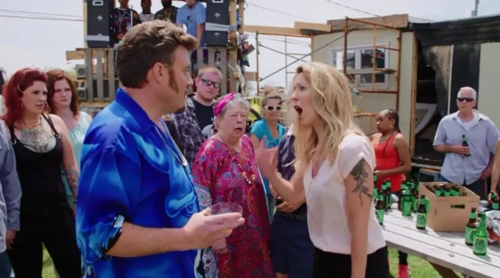 Jeanna Harrison Age – Complete Biography, Career, Lifestyle, and More